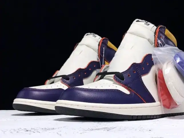 CD6578-507 1 Jordan Air Nike SB LA High Chicago x to 0507